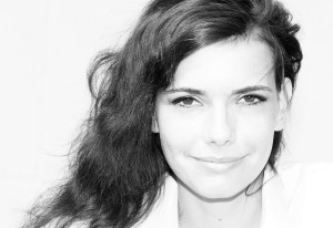 Portrait Jennifer Kröger
